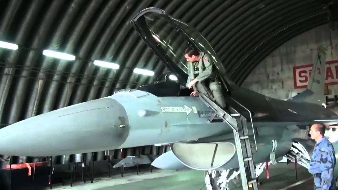 NATO Air Defence 50th Anniversary