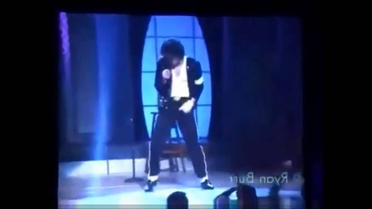 Michael Jackson Billie Jean 30th Anniversary Special 1st Night