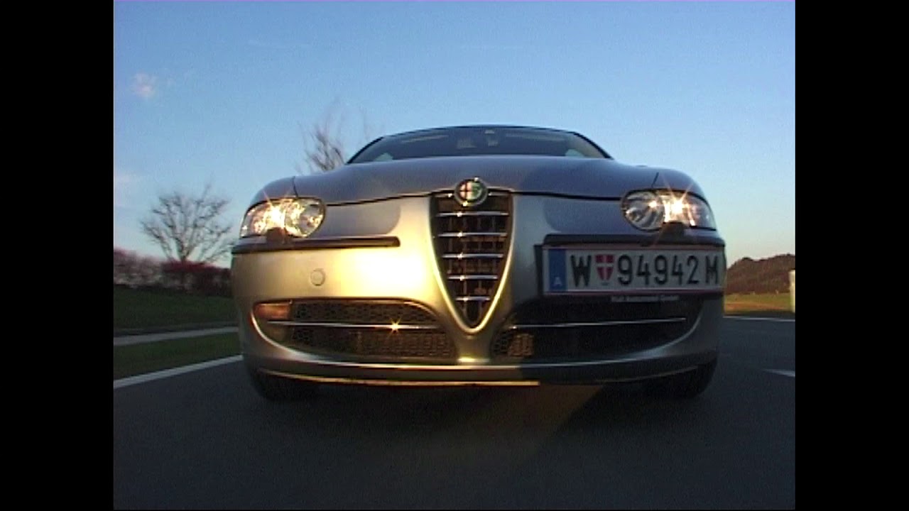 Alfa Romeo 147 JTD 16V | BJ 2003 | GO! Archiv