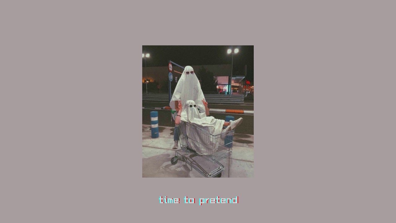 time to pretend -  mgmt (slowed + reverb)
