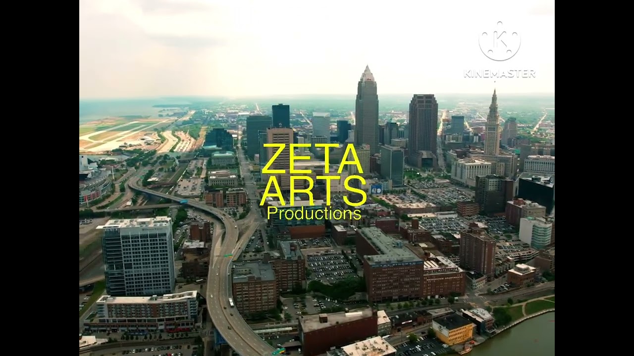 Zeta Arts Productions (1980-2006)