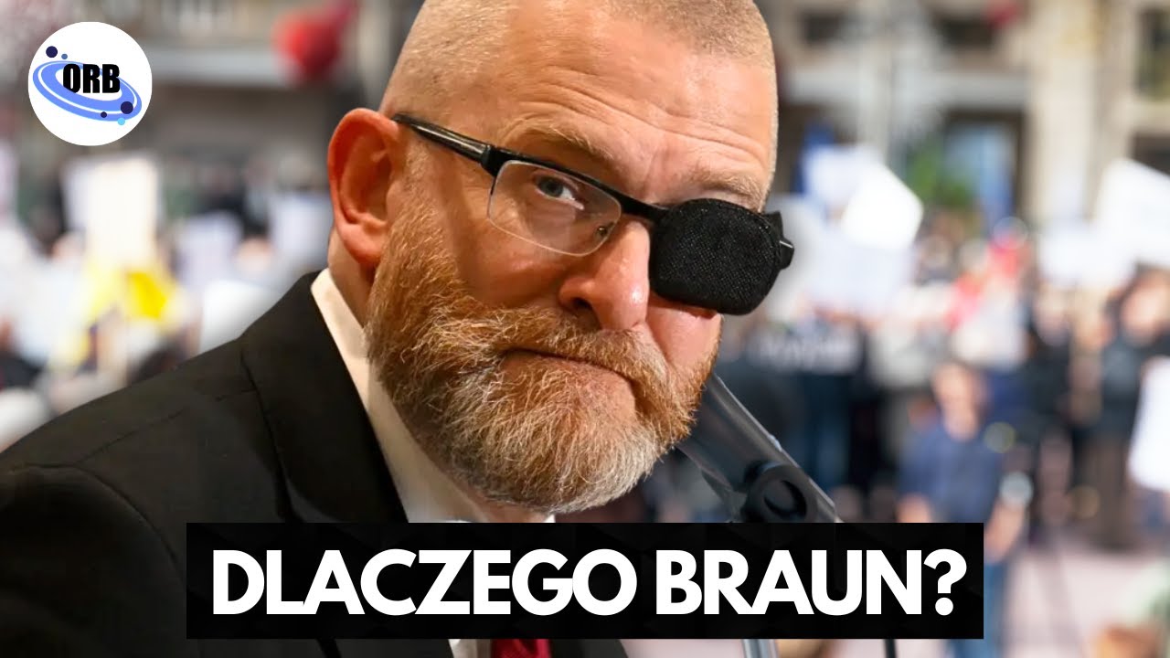 Braun Trzecią Partią w Polsce? - Jak Do Tego Doszło?