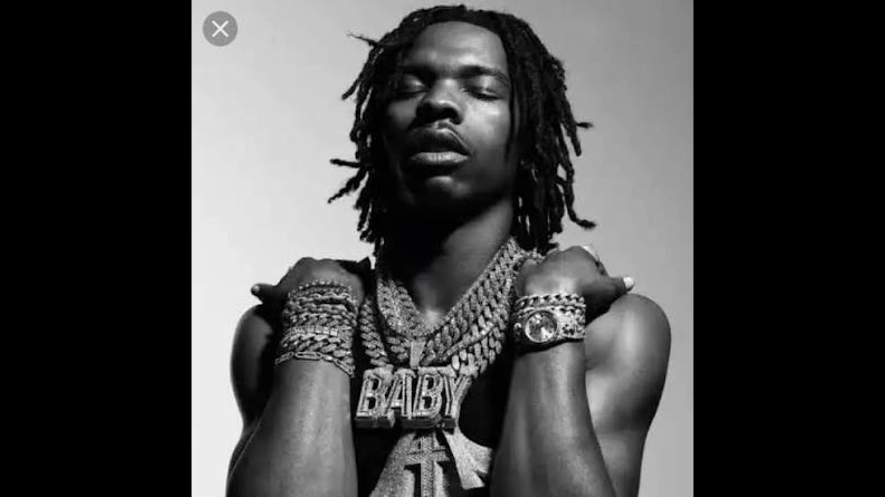 Lil baby type beat 