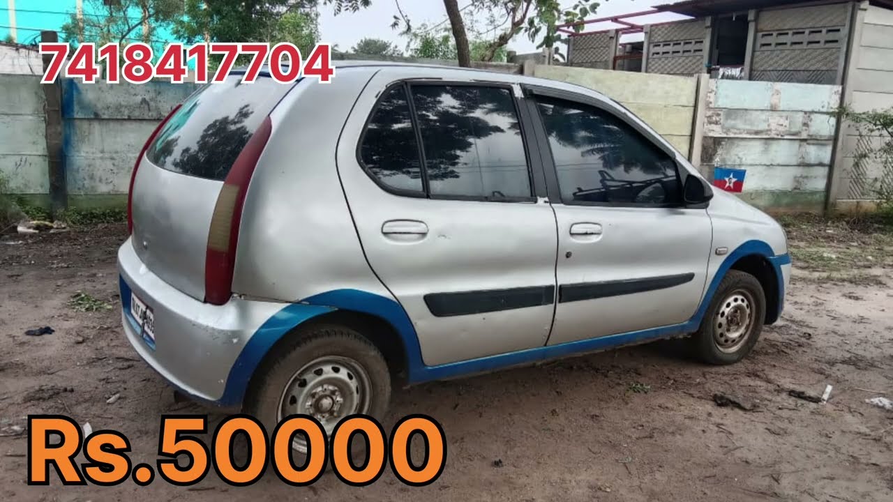 Tata indica Rs.50000 only / vridhachalam / very cheap rate