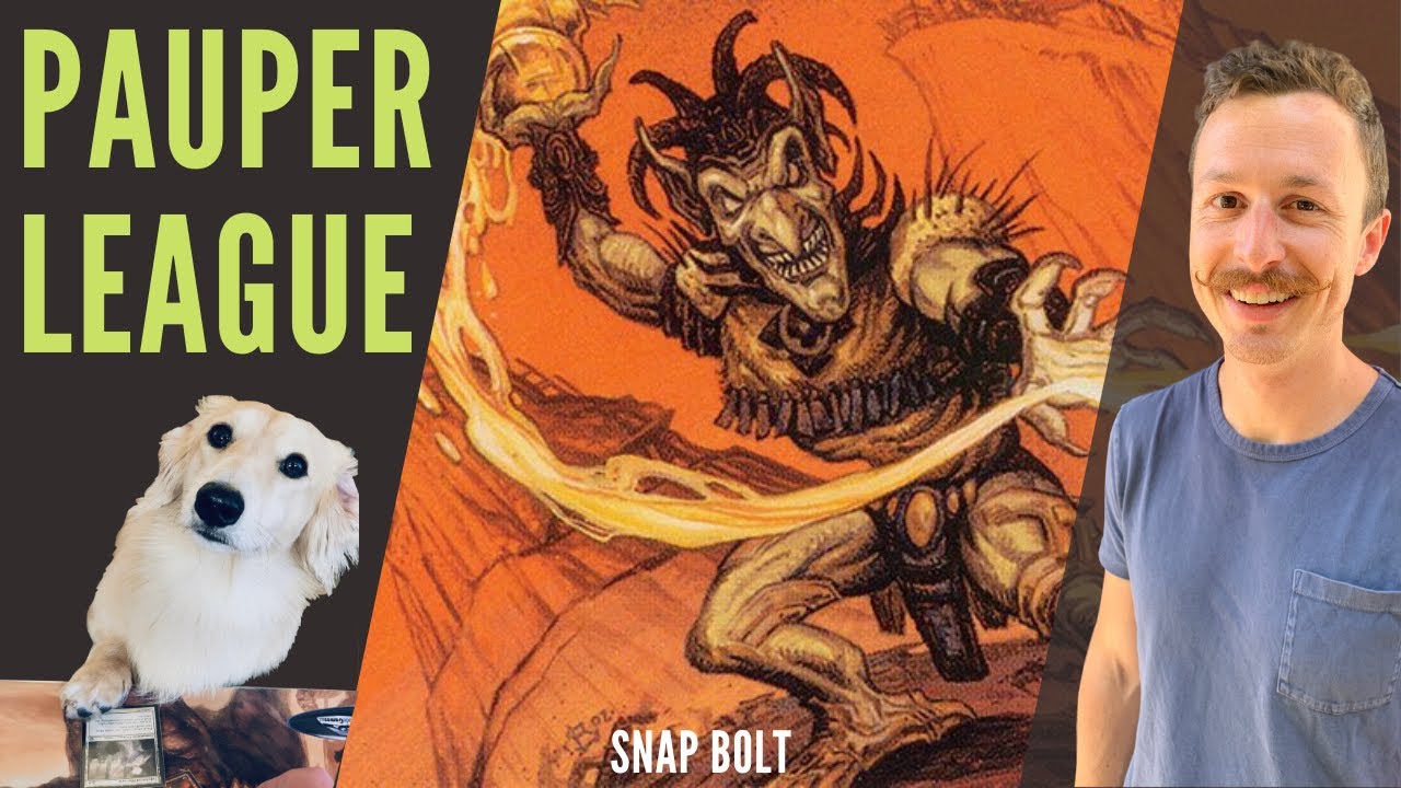 Pauper League - Mardu Initiative | CAN'T GET ENOUGH MARDU INIT!!