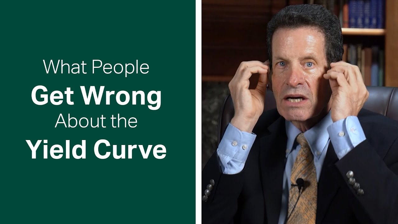 Ken Fisher Explains the Yield Curve and Why it Matters