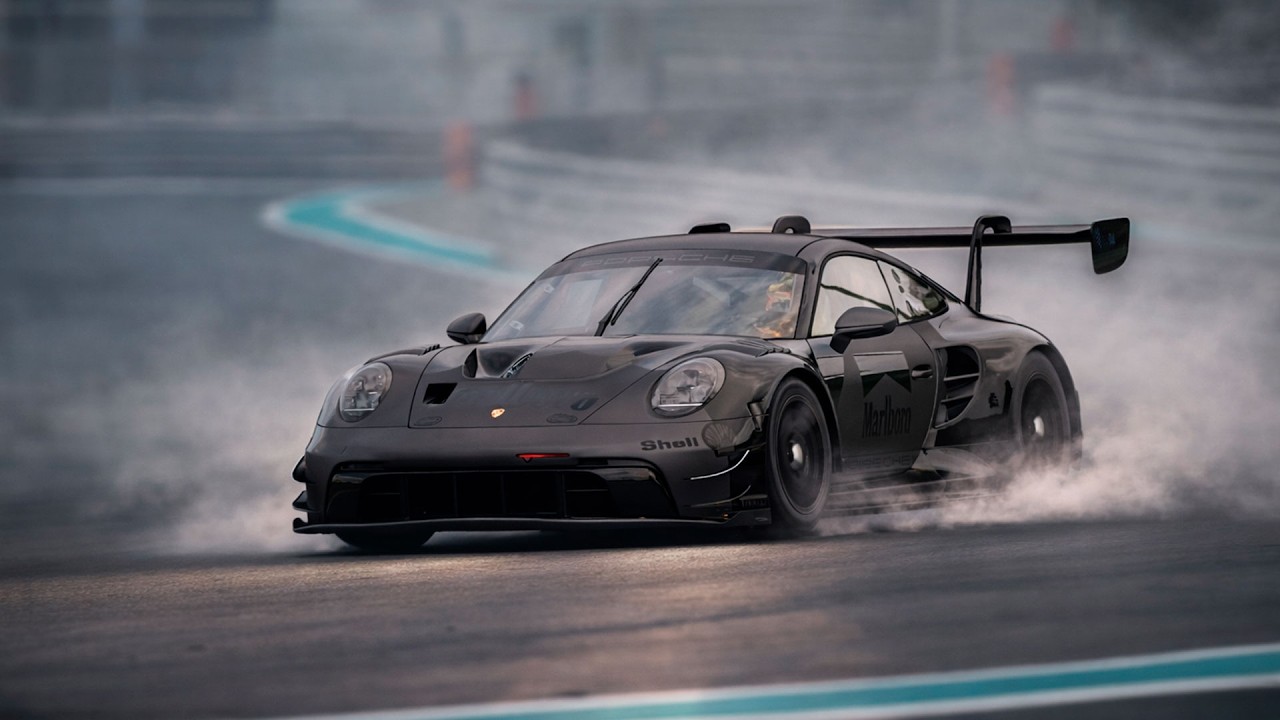 MEJORANDO TIEMPOS | Yas Marina Circuit | Porsche 911 GT3 R (992) | Gran Turismo 7