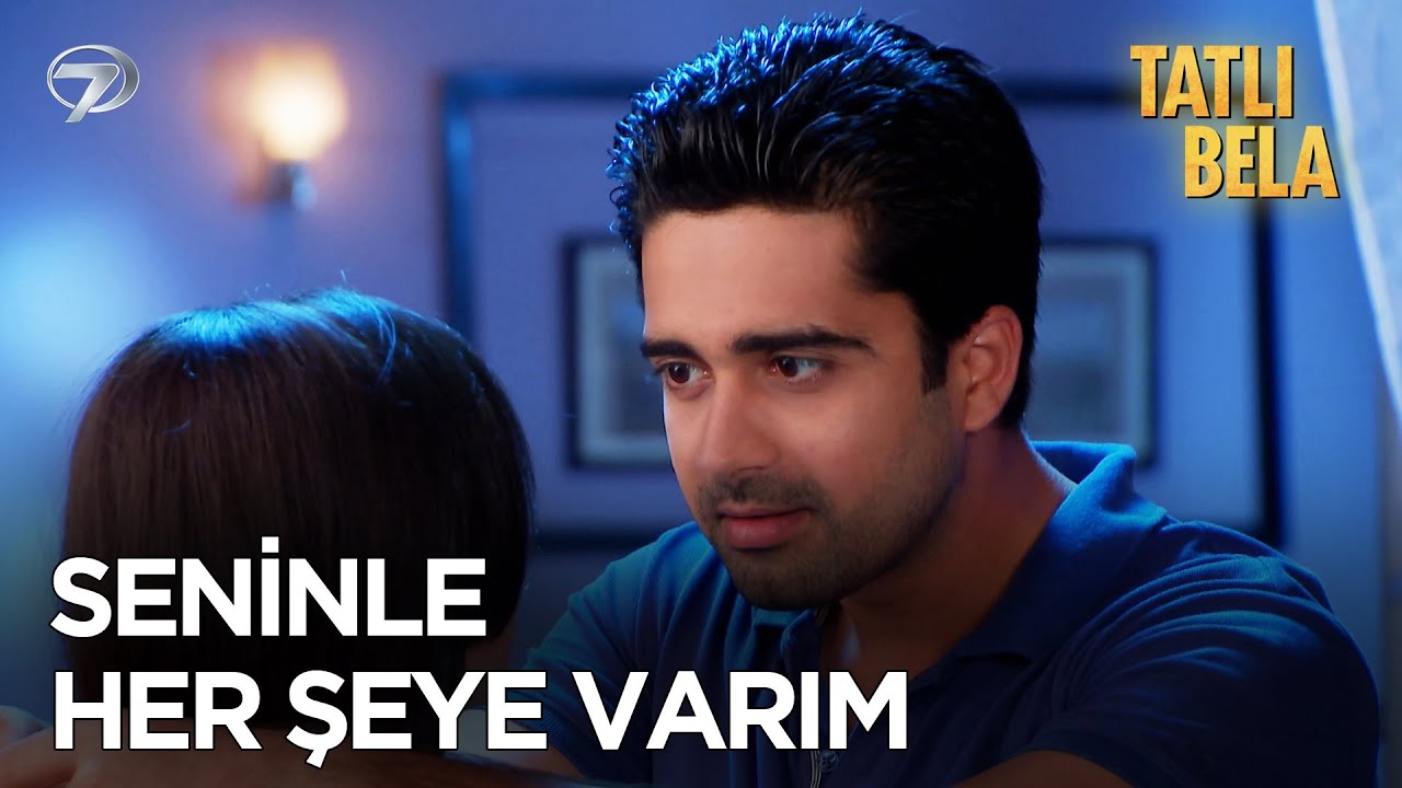 Shlok Karısı İçin Sakallarını Kesti - Tatlı Bela Hint Dizisi 56. Bölüm