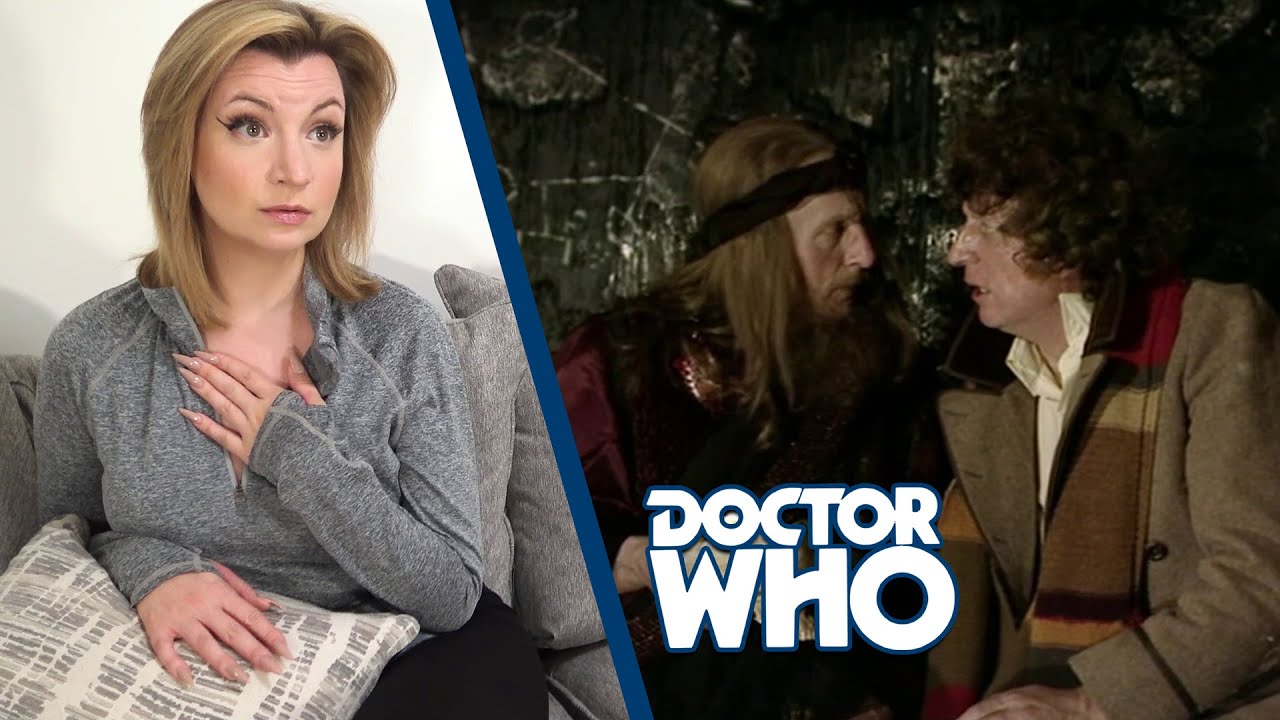 Classic Who 