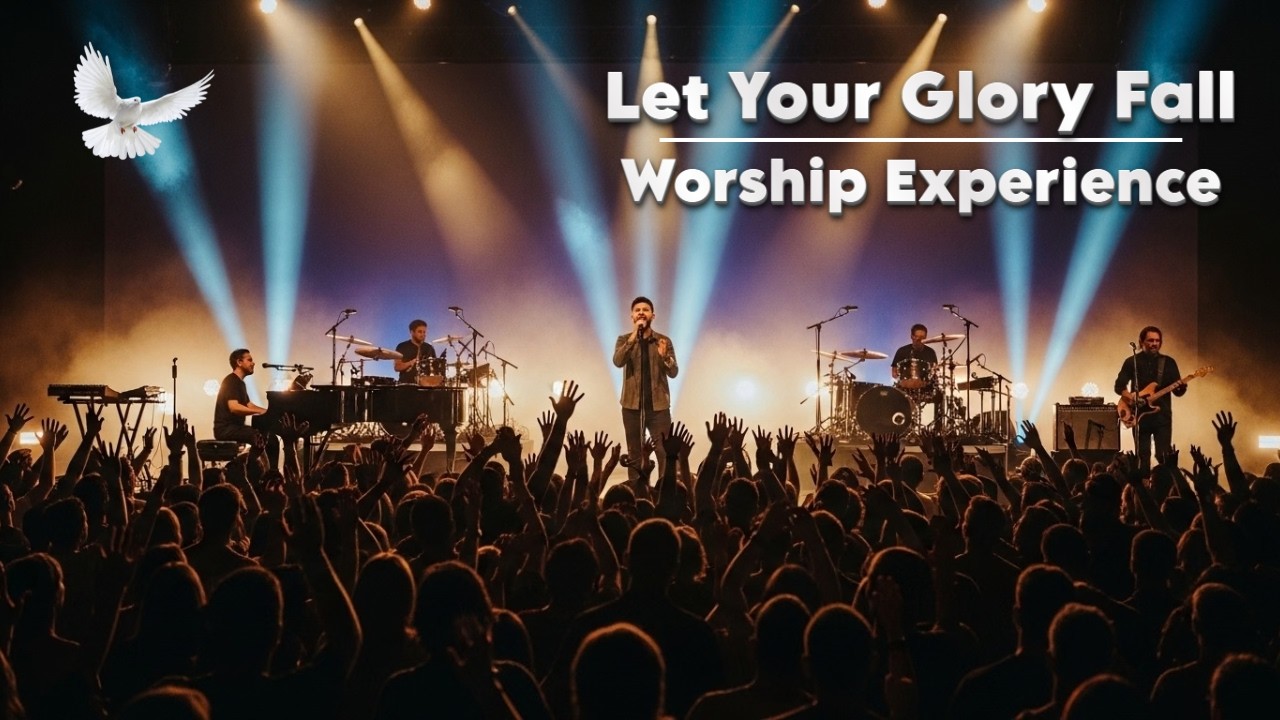 Elevation Worship Songs | Spirit-Filled Worship Experience | Feel God’s Presence Today