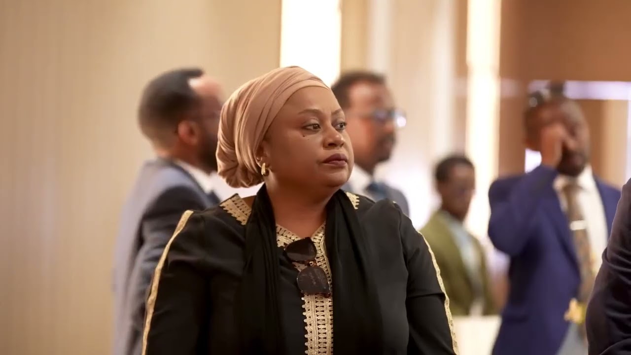 Madaxweyne ku-xigeenka JSL ahna ku-simaha Madaxweynaha ayaa Daah-furay Qorshe Magaaleedka Berbera