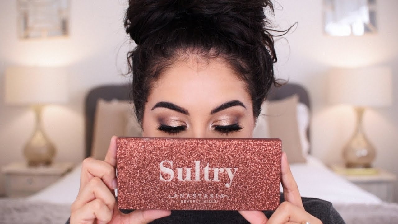 ABH SULTRY Tutorial