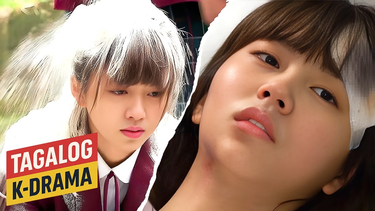Biktima ng Pambubully, Nagbalik para Bawiin ang Tunay Niyang Pagkatao! [K-Drama Tagalog Recap]