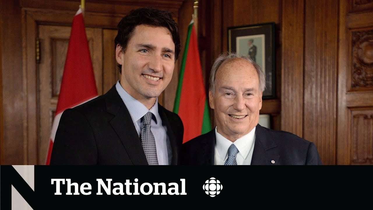 RCMP considered fraud charge against Trudeau over 2016 Aga Khan trip
