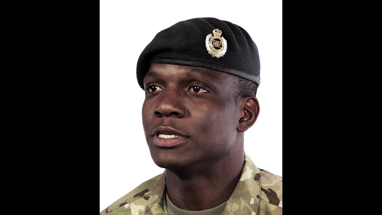Roshane - Design Draughtsman - Army Jobs