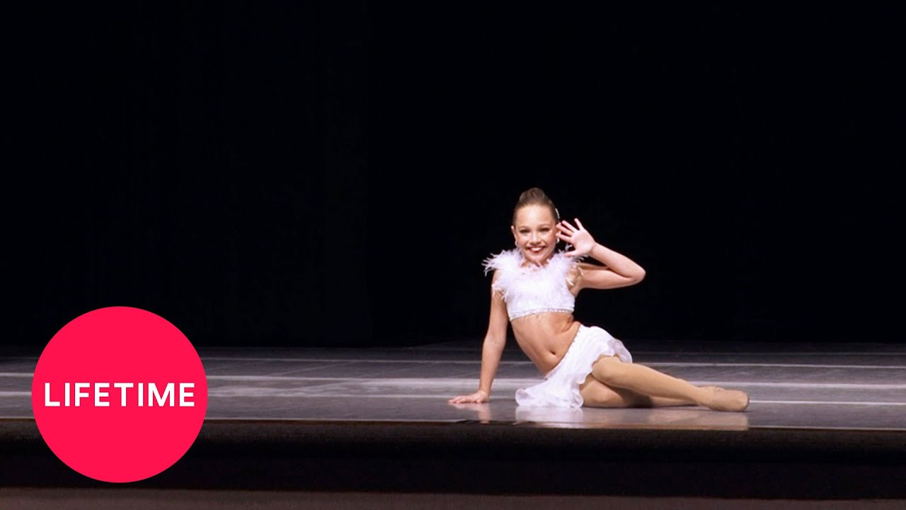 Dance Moms: Maddie's 