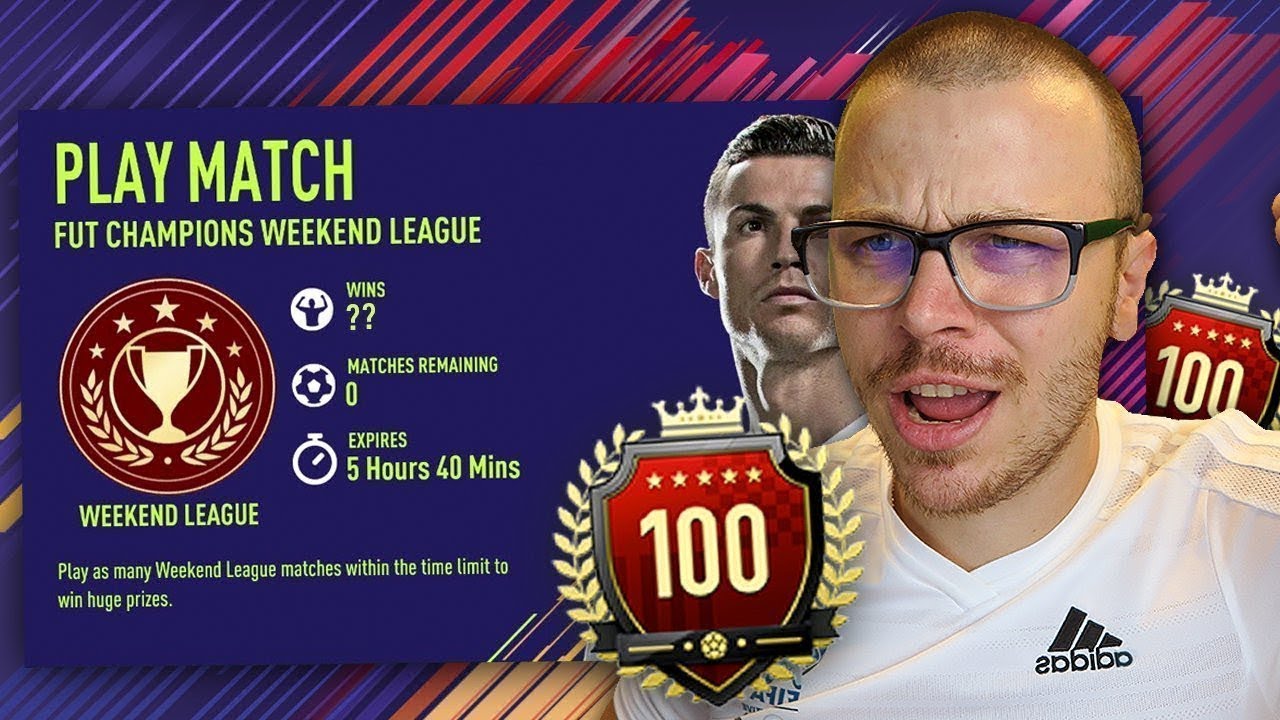 FIFA 18 MY FUT CHAMPIONS JOURNEY! RAGE QUIT IN EVERY GAME! MY BEST & MOST IMPORTANT GAMES!