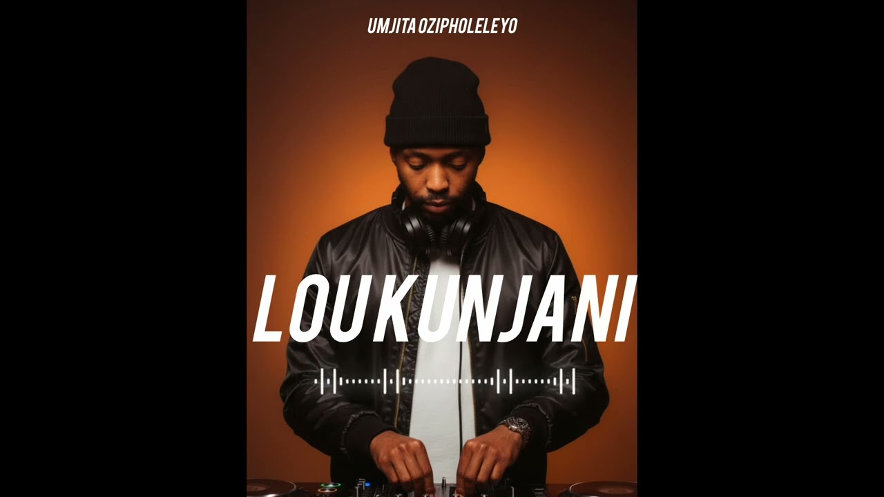 Lou Kunjani - Umjita Ozipholeleyo (Official Audio)