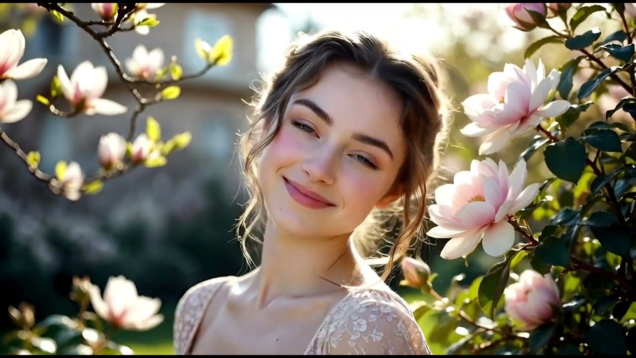 Чи це тая криниченька ❤️ Нова пісня про кохання