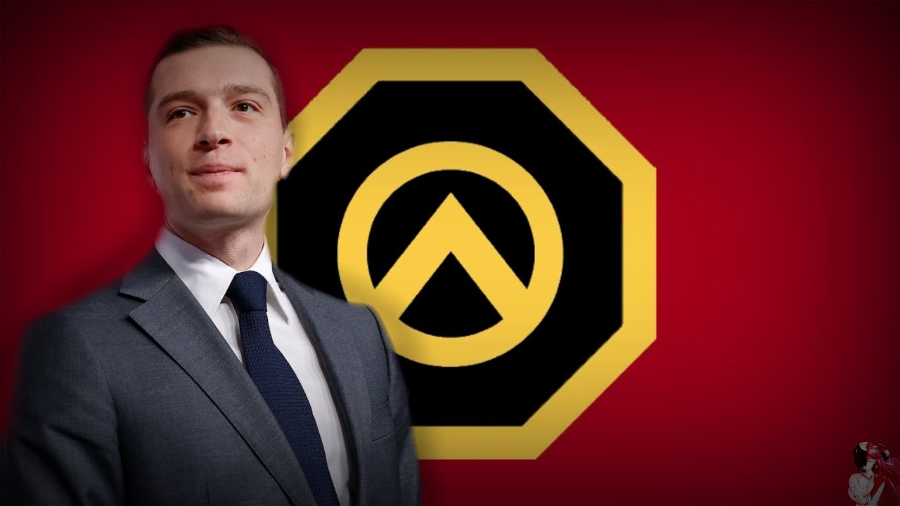 The Fire Rises - Anthem of the Latin Empire