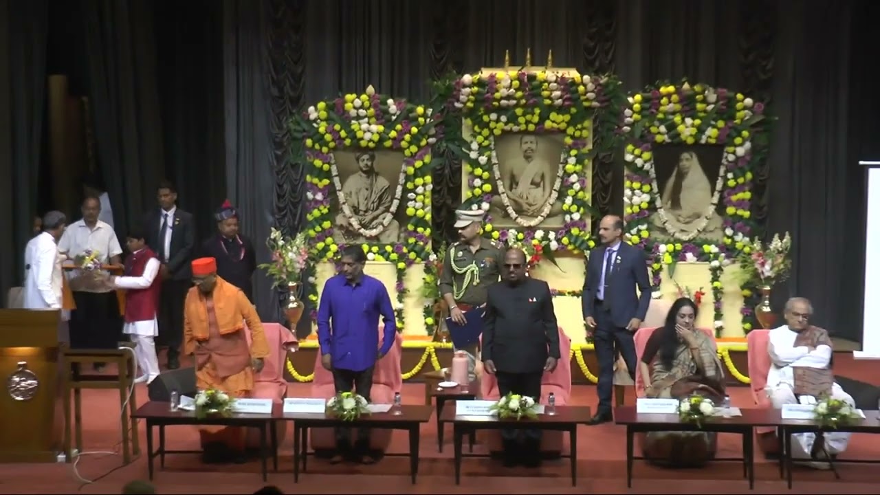 88th Foundation Day Anniversary Meeting dt. 29-Jan-26