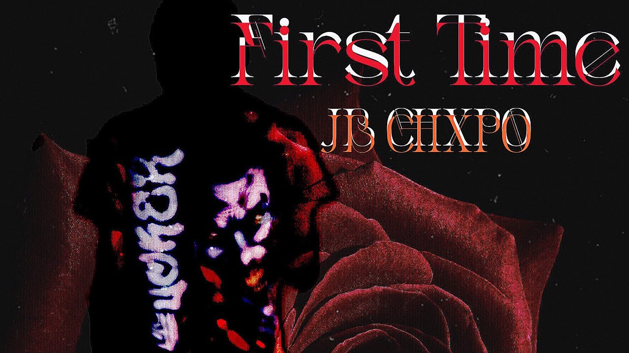 jb chxpo - first time (audio)