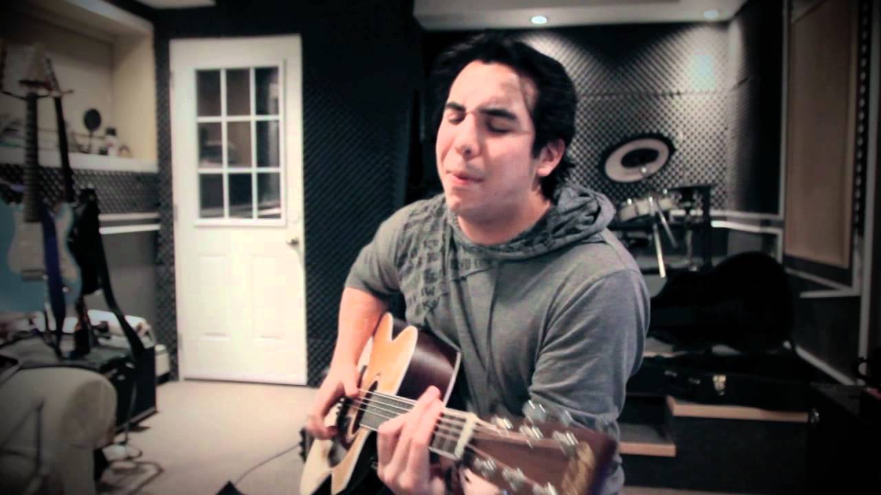 Say My Name / Cry Me A River (COVER)  - JustbyCHAN