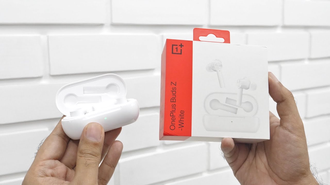OnePlus Buds Z Review with Pros & Cons