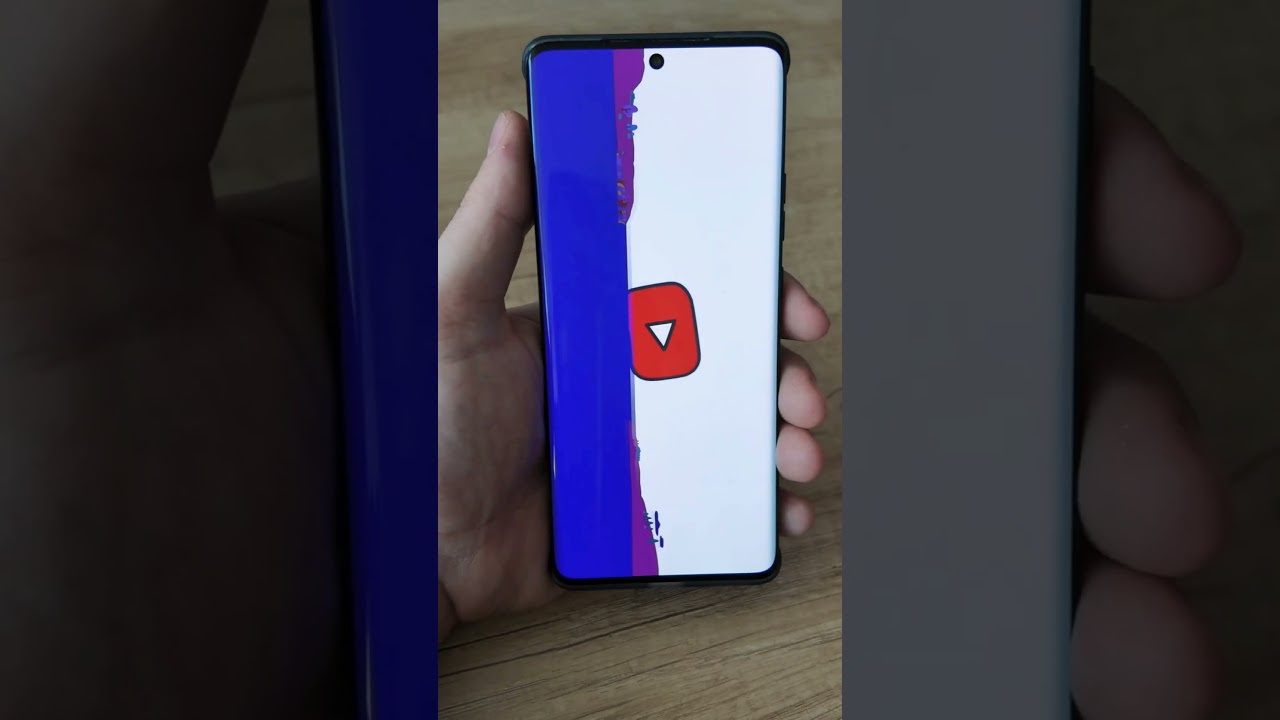 koniec z grzebaniem w telefonie!