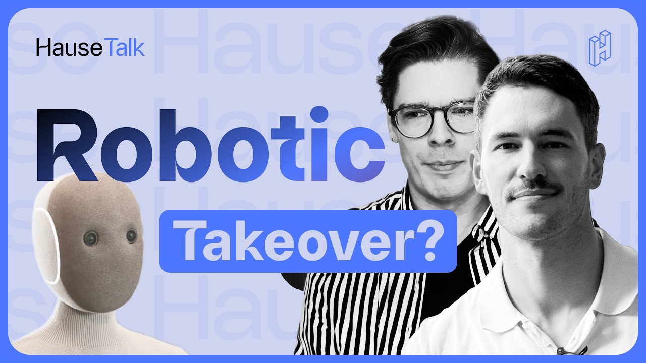 Are We Ready for Home Robots? Optimus & Neo, OpenAI Atlas + Tesla FSD