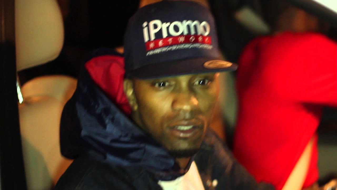 Prynce Akeem @itsPrynce Performance Jefferson GA