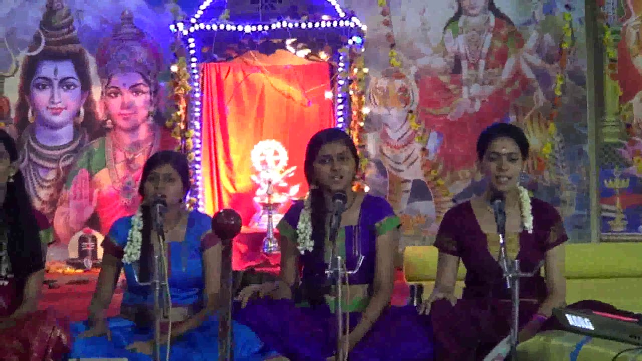 MAHADEVA PAVAKULAM