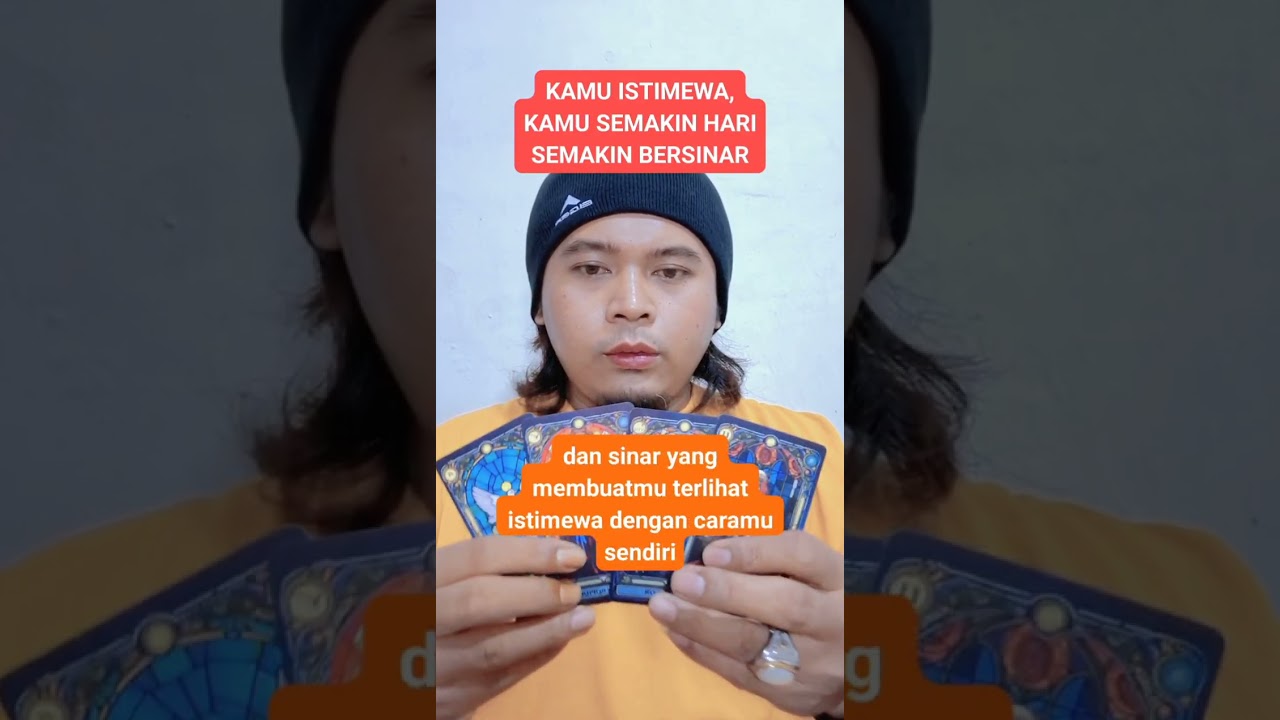 Kumpulan Reading Resonet Hari ini Sabtu 21 Februari 2026 Part 4  #tarotreading 