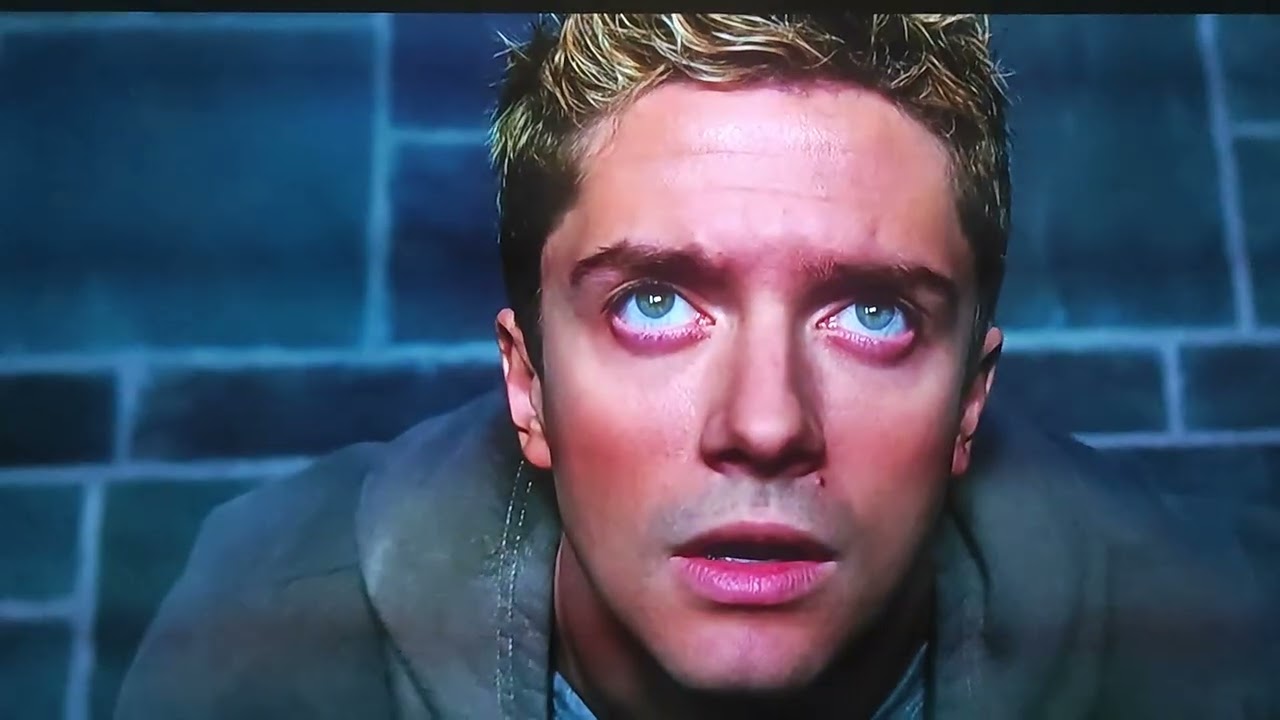 Cena homem-aranha 3 simbionte