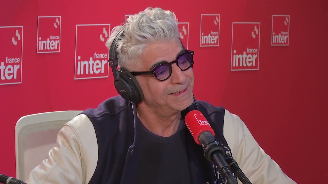 Didier Varrod : Fran&ccedil;oise Hardy 