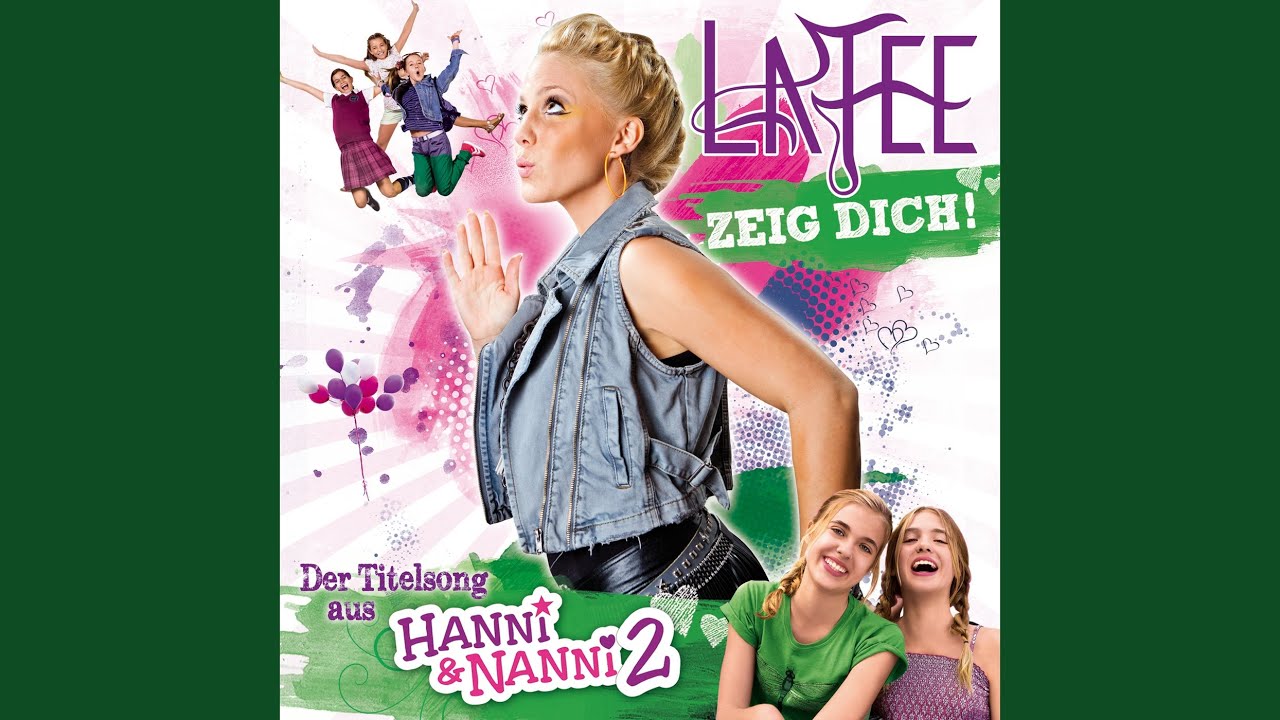 Zeig Dich! (KinoVersion)