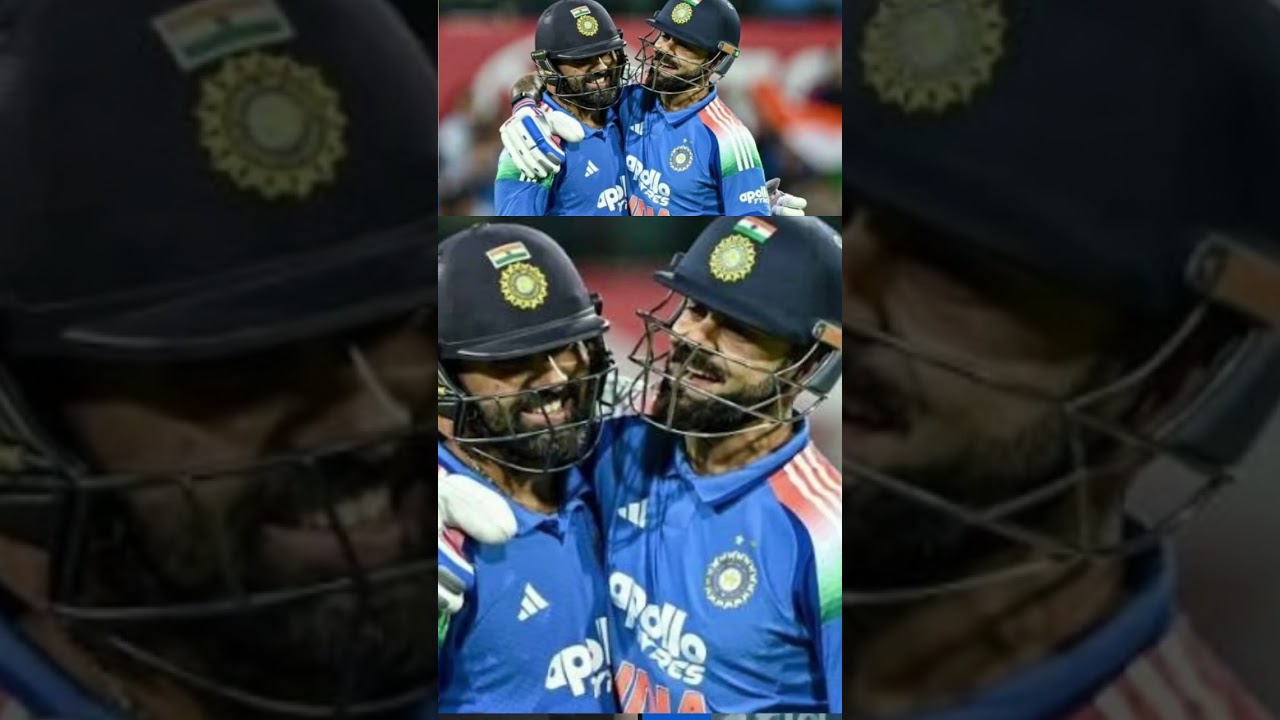 Can #gautamgambhir make us win #odiworldcup2027 #rohitsharma #viratkohli #t20worldcup2026 #icc