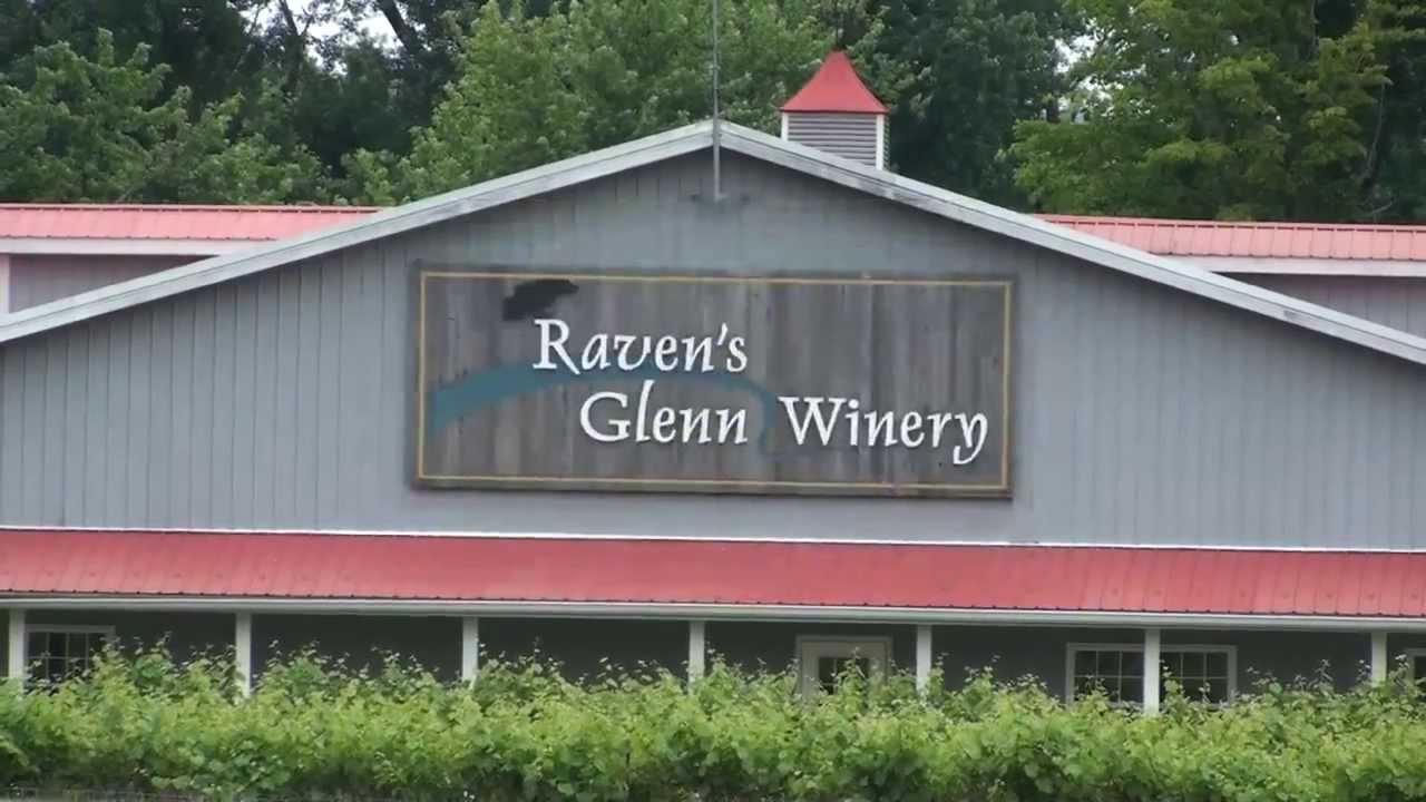 Wineries of Coshocton County - Coshocton Ohio