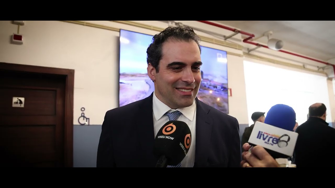 REPORTAGEM l Feira do Queijo de Seia 2026