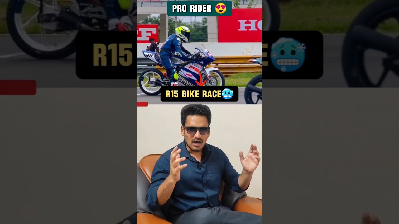 R15 Racer to Asia Cup Star 🏍️🔥 | Inspiring Story of Indian Rider#bike #motovlog #2026 #bikelover