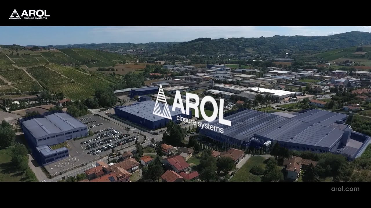 AROL CLOSURE SYSTEM