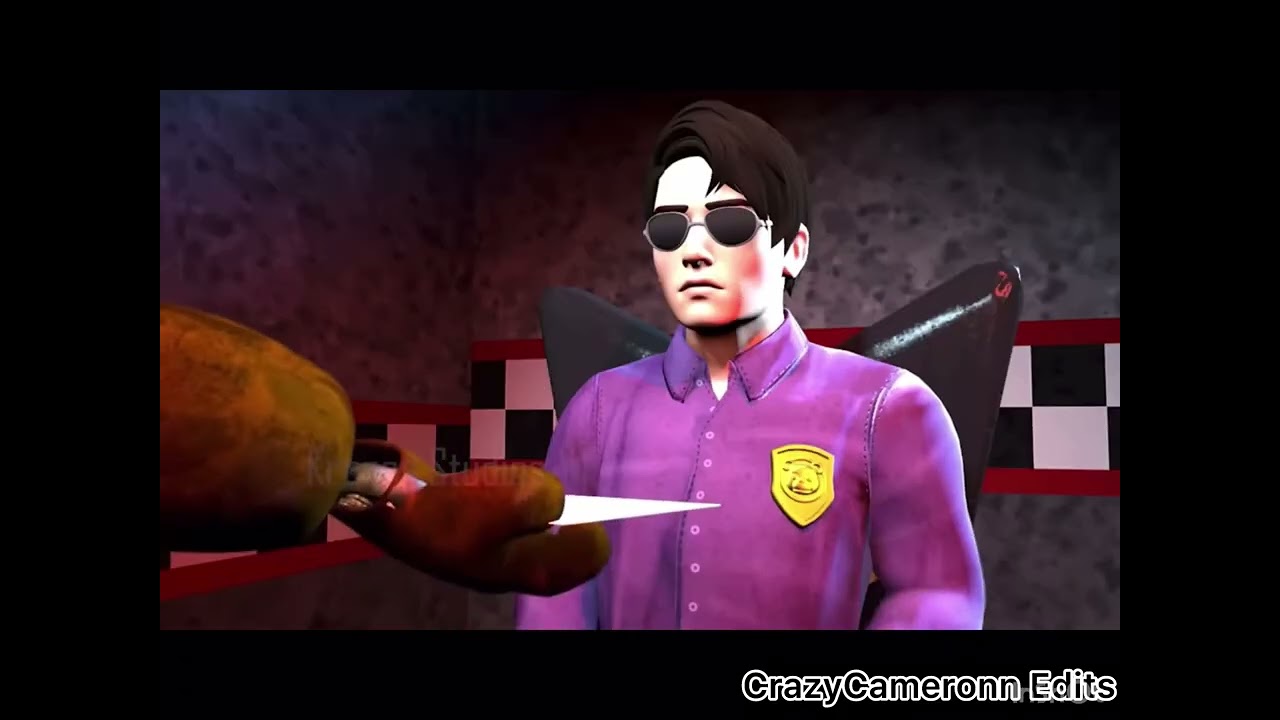 Funniest FNAF memes