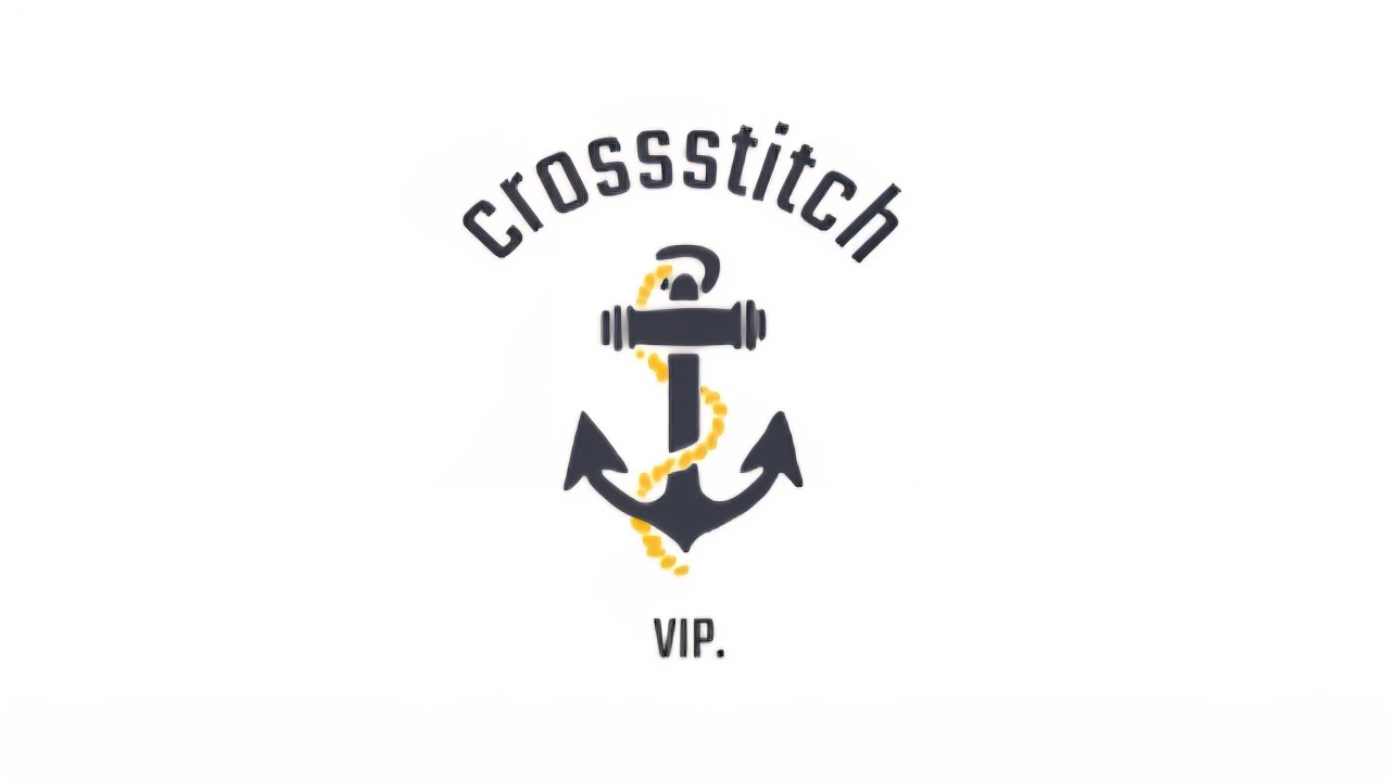Unboxing #vipcrossstitch ❤️ #collaboration #partenariat #crossstitch #pointdecroix 