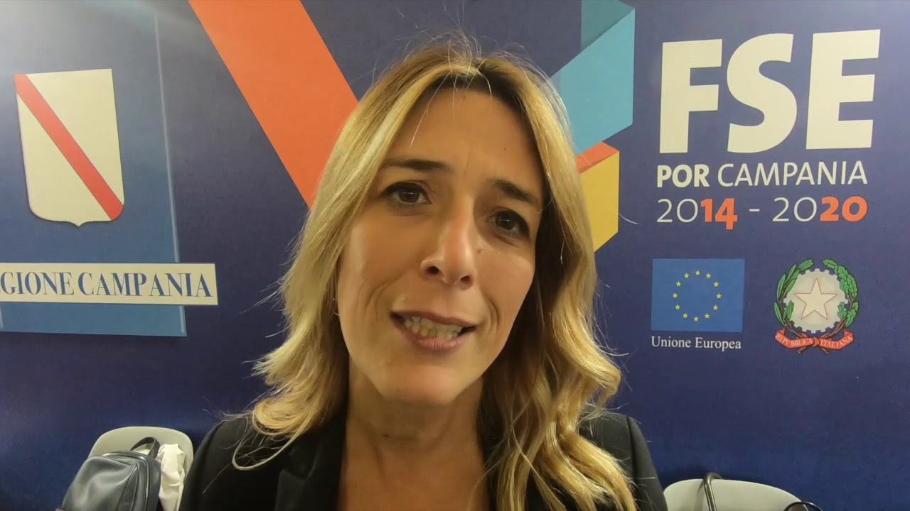 Videonews - Orientasud incontra i giovani