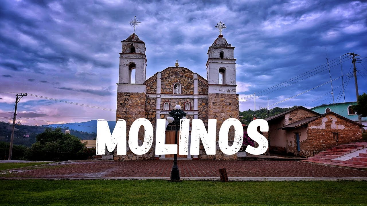 La CUEVA del DIABLO San Pedro MOLINOS [S01/E07] 