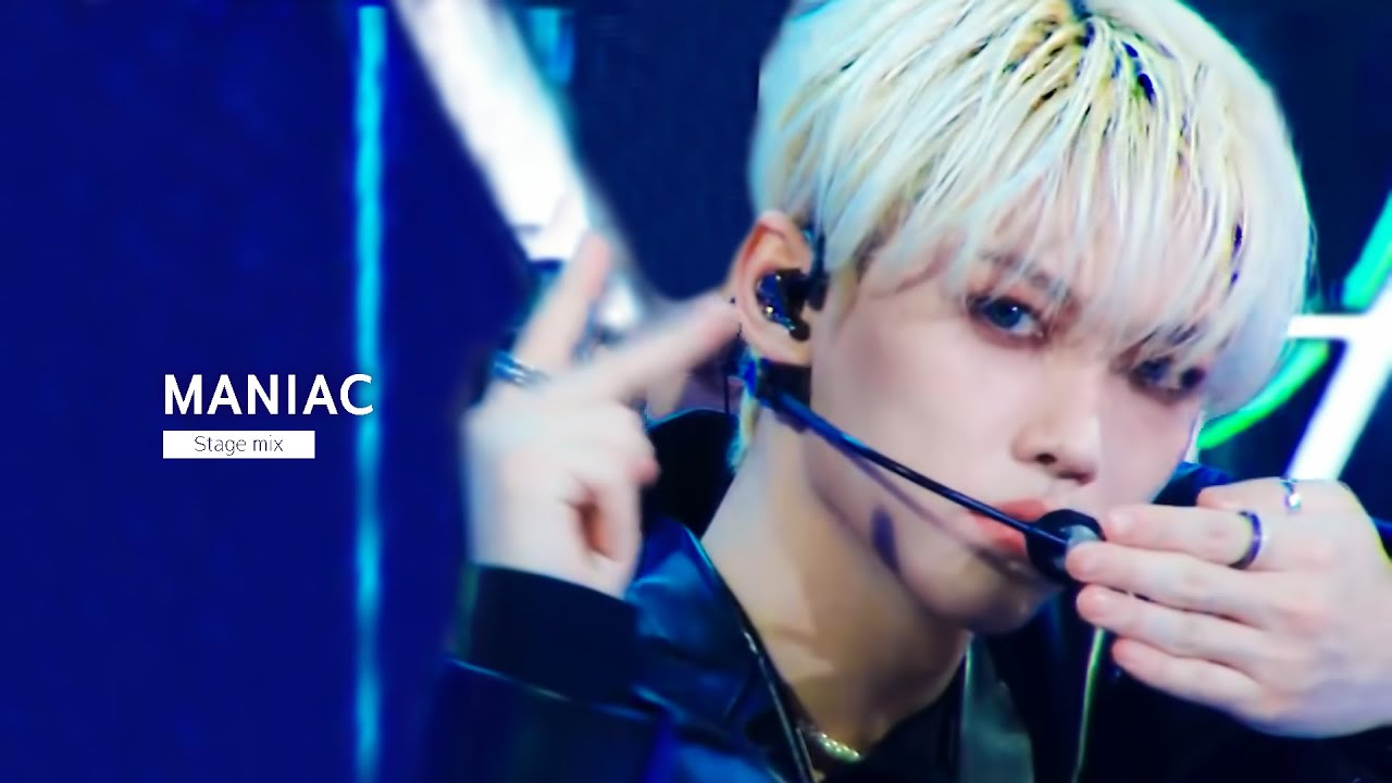 Stray Kids(스트레이 키즈) 