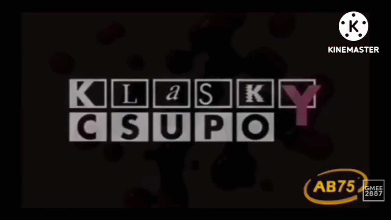 Klasky csupo Turn into Effects in Eighths Part 2