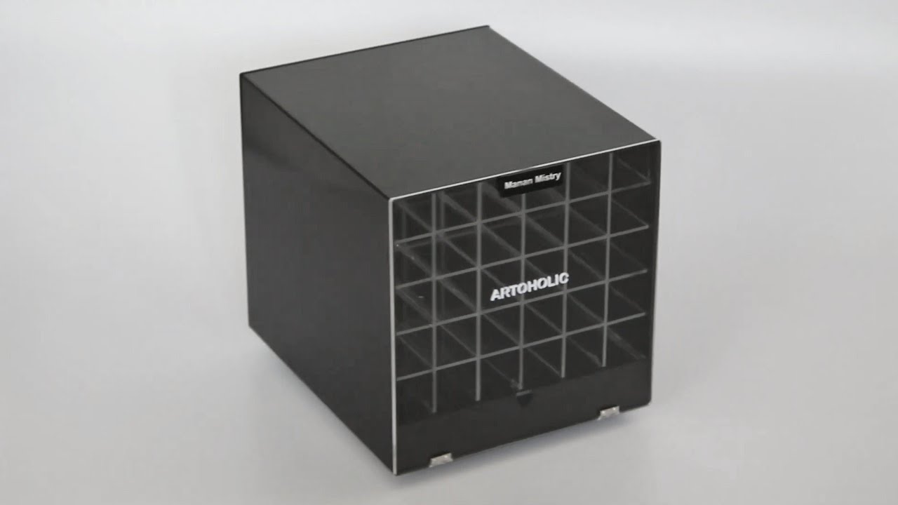 Arto Strip Box Pro / Artoholic / Coming Soon...