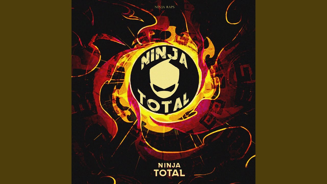 Ninja Total (Randy Cunningham)