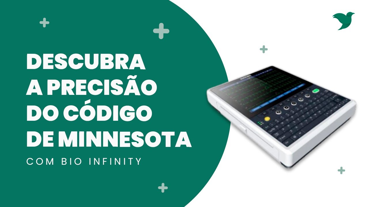 Bio Infinity - Manual de Uso Eletrocardiógrafo Zoncare